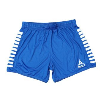 SELECT Player Shorts Camo Femme 