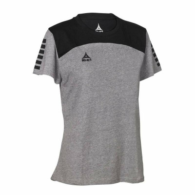 T-shirt Oxford Femme Select