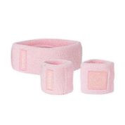 BRABO Sweatband Set