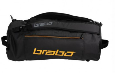 Duffle Bag Elite Brabo 2021/22