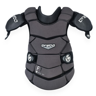 BRABO F1 Body protector