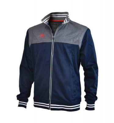 Tech jacket Homme Brabo