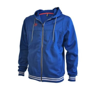 Tech Hooded Junior Brabo