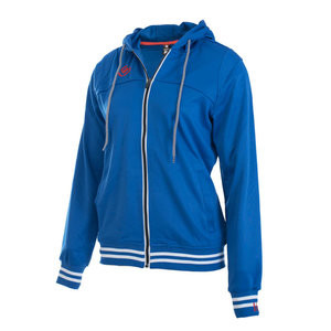 Tech Hooded Femme Brabo