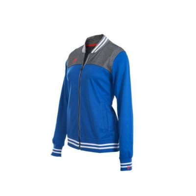 Tech jacket Femme Brabo