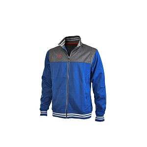 Tech Jacket Junior Brabo