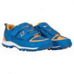 Tribute Velcro Shoe BRABO 2021/22