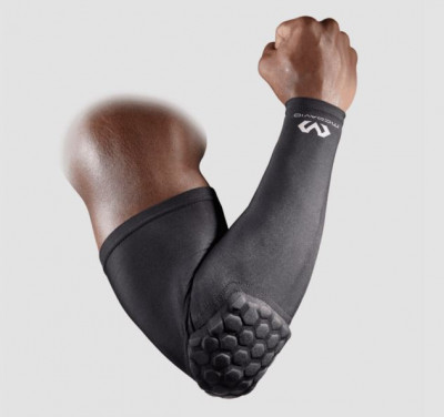 Manchon de Protection Coude McDAVID