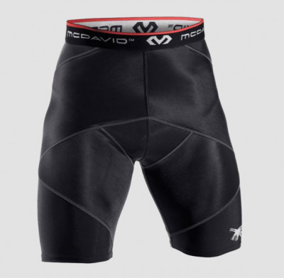 Short de Compression McDAVID