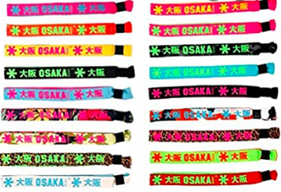 OSAKA Bracelet