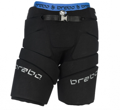 BRABO F2 Padded Pant