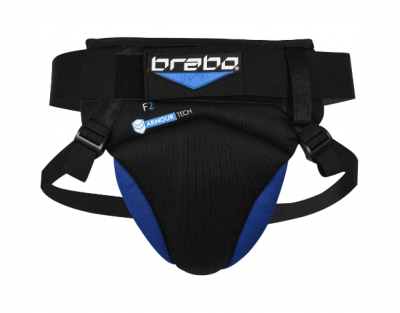 BRABO F2 Lady Abdominal Guard