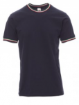 T-shirt France Supporter Personnalisable
