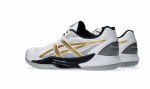 ASICS Powerbreak FF 24/25 Blanc/gold