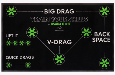 OSAKA HOCKEY SKILLS TRAINER