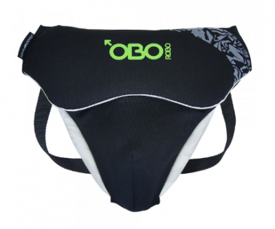 OBO Robo Groin Guard homme