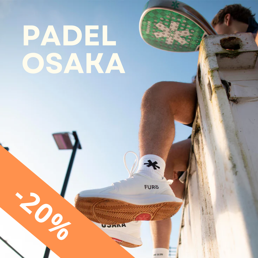 soldes padel