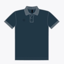 OSAKA Unisex Basic Polo