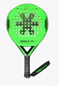 OSAKA Vision Aero Racket Conctrol