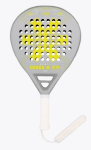 OSAKA Vision Racket Power yellow