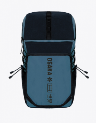 OSAKA pro tour Backpack French Navy