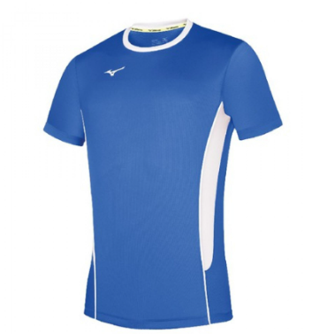 MIZUNO auth HIQ tee