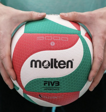 Ballon de Volley MOLTEN V5M5000