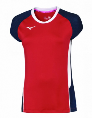 MIZUNO Premium High Kyu Tee Femme