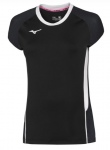 MIZUNO Premium High Kyu Tee Femme