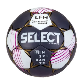 SELECT Mini Ballon de handball Replica LFH