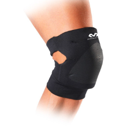 McDAVID Volleyball Kneepad Open back