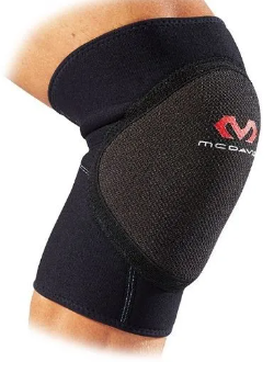 McDAVID Handball Kneepad 671