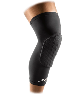 MC DAVID leg sleeves/ pair 6446