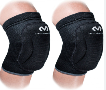 McDAVID Kneepad 601