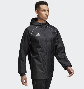 ADIDAS Rain Jacket