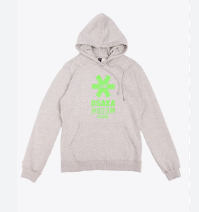 HOODIE OSAKA Unisex basic padel