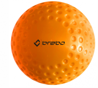 BRABO Junior Practice Ball