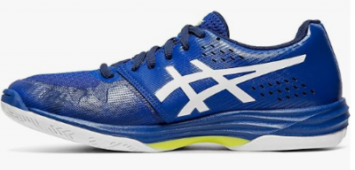 ASICS Gel-Tactic Bleu 2019/20