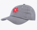 OSAKA Baseball cap Twill