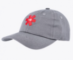 OSAKA Baseball cap Twill 