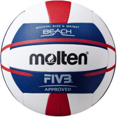 Ballon de Beach Volley MOLTEN V5B5000