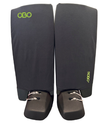 OBO indoor Slippa Plus