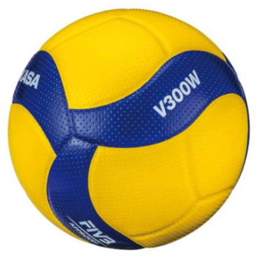 MIKASA V300W FIVB