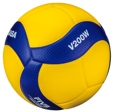 MIKASA V200W FIVB