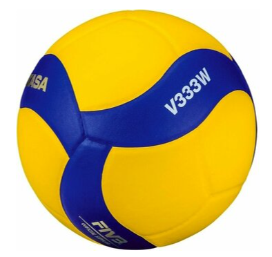 MIKASA V333W FIVB