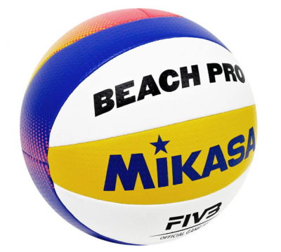MIKASA Beach BV550C Officiel