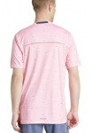 ADIDAS Team France Training Tee M