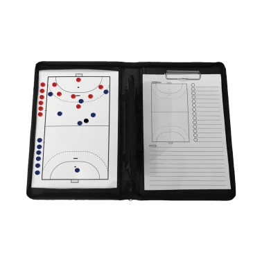 Pro coaching Board handball