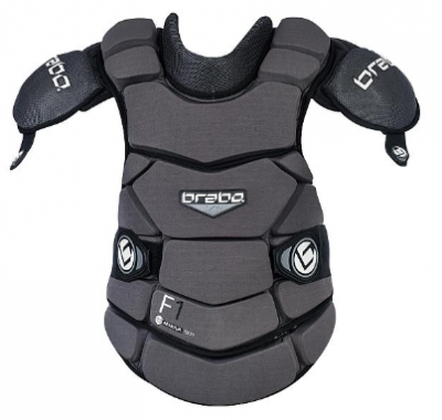 BRABO F1 Body protector