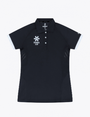 Osaka women polo jersey